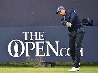 Royal Troon to host The Open i...